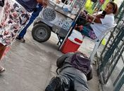 Delivery do tráfico: entregador é preso quando distribuía drogas nos bairros; veja vídeo  