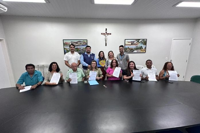 Fundo da Infância repassa R$ 320 mil a instituições em Arapiraca