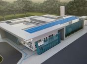 Prefeito assegura que Porto de Pedras recebe reforço do MS para construção de uma UBS 