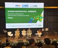 Comitiva da Alurb representa Maceió em oficina sobre arborização urbana