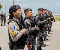 STF manda Estado incluir cota para PCD no concurso da PMAL e reabrir inscrições