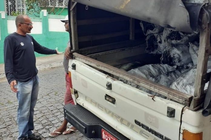 Ações de fiscalização do Instituto do Meio Ambiente continuam em regime de plantão