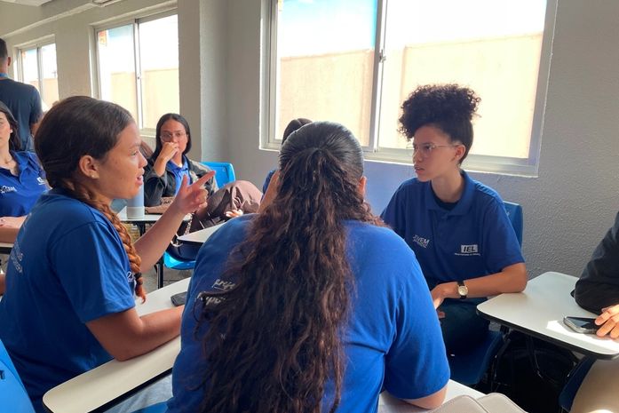 IEL-AL divulga novas vagas de estágio e jovem aprendiz em Maceió e Arapiraca
