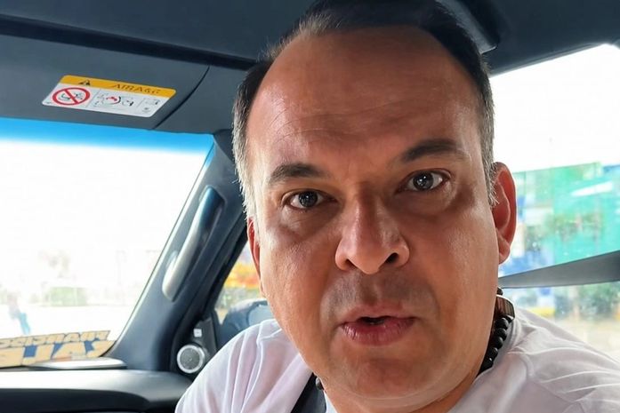 “Alagoas só vai crescer quando tirarmos essa elite podre que hoje está no poder e abrirmos caminho para quem de verdade defende o povo”, afirma Francisco Sales