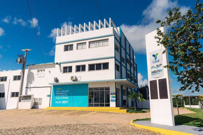 Com 12 anos de Parceria, Agreste Saneamento e Casal atuam para excelência no setor do saneamento em Alagoas