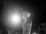 Por Um Triz - Cia teatro da meia-noite