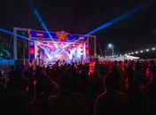 Festas seguem nos dois polos até domingo (18) 