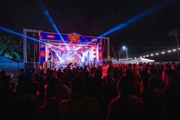 Festas seguem nos dois polos até domingo (18)