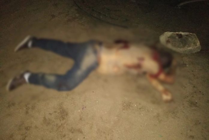 Suspeito morre em tentativa de assalto e vitimas são baleadas na divisa de AL com PE