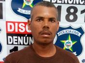 Luís José é acusado de estuprar enteada e ameaçar esposa