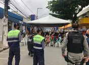 Em Arapiraca, apenas uma agência da Caixa será aberta para saque do Auxílio, neste sábado (09)