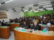  Presidente do Legislativo de Arapiraca afirmou que existem problemas administrativos 