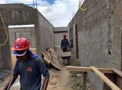 Construção da Upa Arapiraca segue em ritmo acelerado