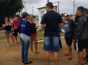 Fiscalização atendeu às denúncias de moradores.