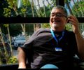 Morre Borjão, jornalista e radialista com trajetória na comunicação alagoana