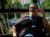 Morre Borjão, jornalista e radialista com trajetória na comunicação alagoana