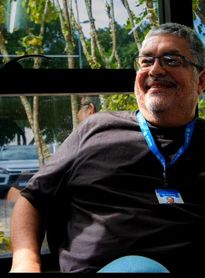 Morre Borjão, jornalista e radialista com trajetória na comunicação alagoana