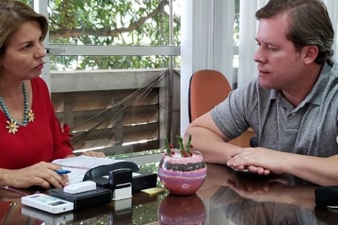 Marx Beltrão garante R$ 12 milhões para Ufal de Maceió e Penedo