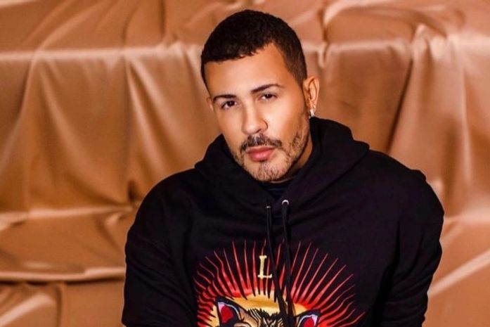 Carlinhos Maia registra Boletim de Ocorrência contra fotógrafo: “Cabra sem vergonha”