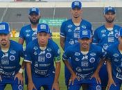 Cruzeiro vence por 2 a 1, tira invencibilidade do Retrô