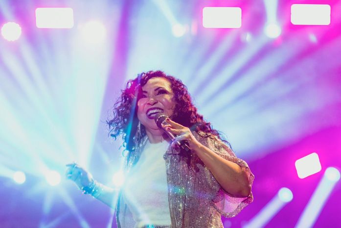 Shows do São João em Arapiraca encanta artistas e o grande público