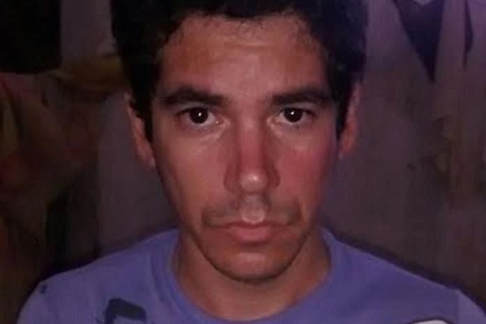 Preso acusado de estuprar mãe e irmã em cárcere privado