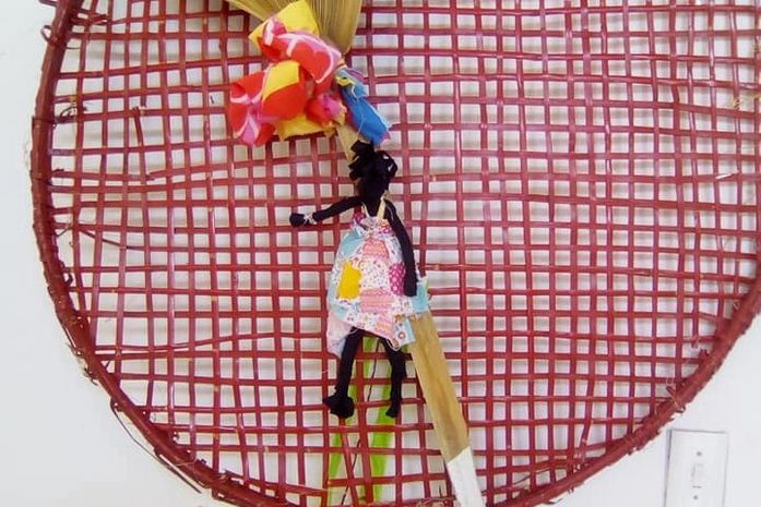 "Estávamos sentindo sua falta e da equipe, Arísia Barros"- disse a presa do presídio Santa Luzia, em Maceió,AL.