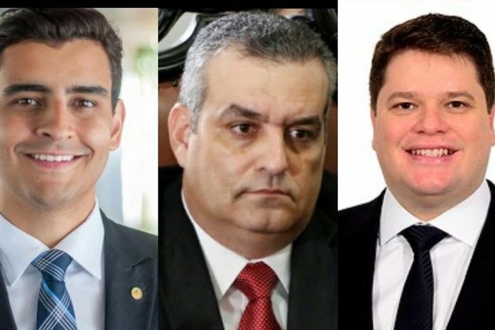 JHC e Alfredo Gaspar, o Davi chegou. E agora?