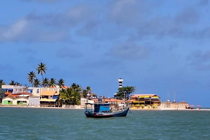 Coruripe recebe o Portugal em Cena — encontro entre o fado, o mar e os sabores de duas culturas