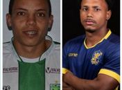 ASA contrata mais dois atletas: Caio Breno e Alex Pernambucano para o Alagoano