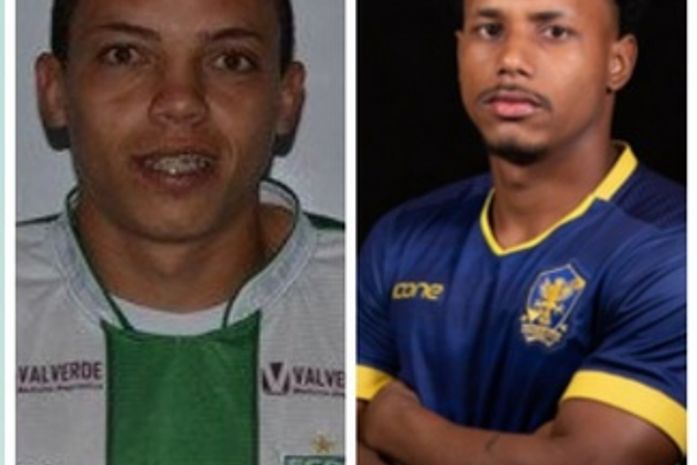 ASA contrata mais dois atletas: Caio Breno e Alex Pernambucano para o Alagoano