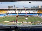 Diversidade sonora e religiosa é marca da vida cultural do Maracanã