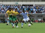 CSA empata com o Cuiabá e perde a chance de disparar na liderança da Série C