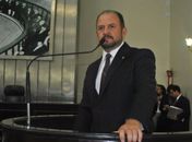 Deputado Antônio Albuquerque