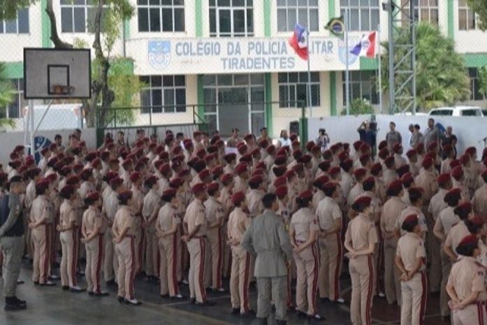 Colégio Tiradentes abre inscrições para novos alunos para Maceió e Arapiraca