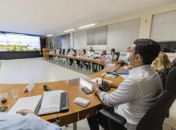 Prefeito JHC se reúne com trade turístico para apresentar investimentos e avanços do setor