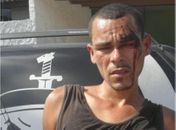 Suposto líder de facção morre em confronto com a polícia 