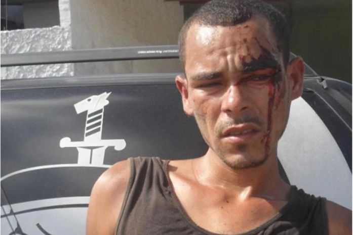 Suposto líder de facção morre em confronto com a polícia
