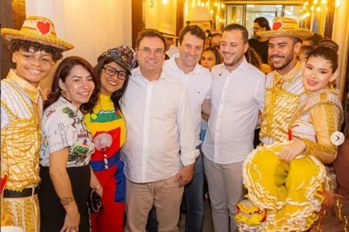 Daniel Barbosa reafirma seu compromisso com Educação e Inclusão Social em Alagoas