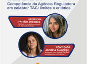 Arsal promove webinar sobre Termos de Ajustamento de Conduta para agências reguladoras