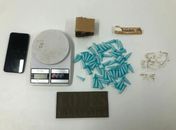 PM apreende arma e drogas durante abordagens em duas cidades do interior de Alagoas