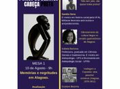 I Seminário cabeça preta: produção de conhecimento, Negritudes, Memórias e Lutas contemporâneas