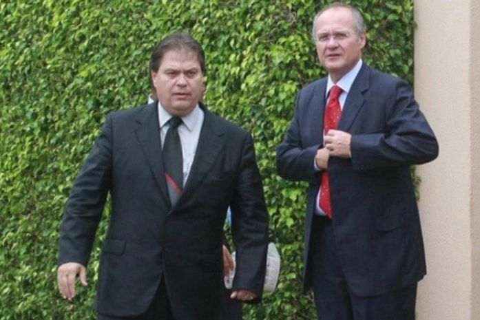 Delação de Argello é homologada. Renan deve ser diretamente afetado