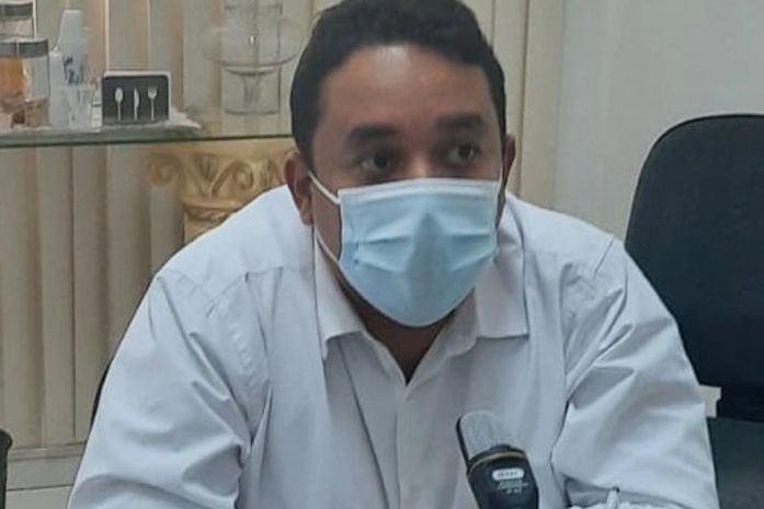 Novas doses de vacinas contra a Covid-19 são distribuídas para todos os municípios alagoanos