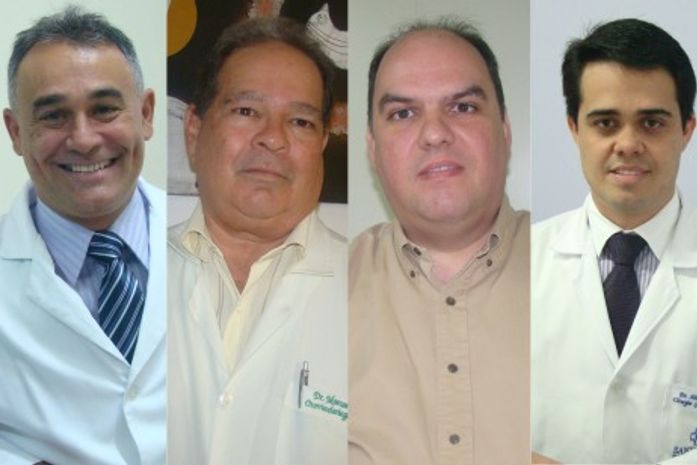 Residência médica em cirurgia na Santa Casa de Maceió é referência em Alagoas