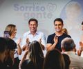 Prefeito Rodrigo Cunha lança programa Sorriso da Gente para ampliar atendimento odontológico em Maceió
