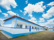 Governo inaugura complexo esportivo e escola indígena em Inhapi neste sábado (23)