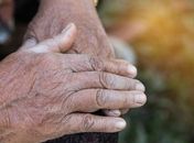 Acusado de estuprar idosa de 70 anos é preso em Traipu
