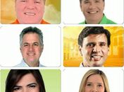 Família Beltrão elegeu cinco prefeitos