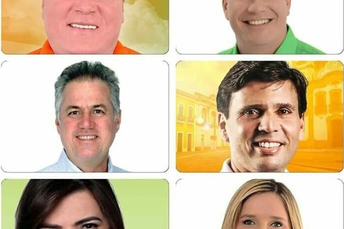 Família Beltrão elegeu cinco prefeitos